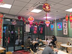 -鲁达面馆本帮风味(共康东路店)