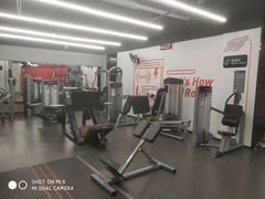 -乐刻运动健身(黄龙饭店旗舰店)