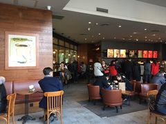 -星巴克臻选(呼和浩特维多利摩尔城店)