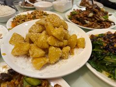 -胖子菜馆(隆昌路店)