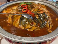 -解家河南菜(商鼎路店)