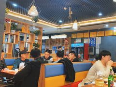 -李想大虾(文景路&凤城八路店)