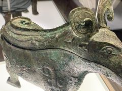 -上海博物馆(人民广场馆)