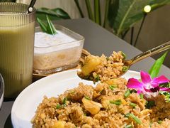 -ChitChat奇洽·Bistro(黎黄陂路店)