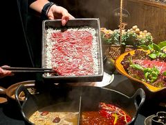 -大龙燚·旷野鲜火锅(广州首店)