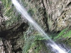 -神龙峡风景区