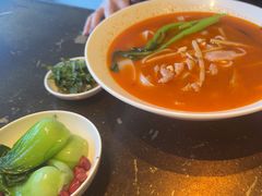 -漆黑觉米粉(三里屯店)