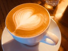 -VOYAGE COFFEE(北锣鼓巷店)