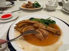 -麒麟海鲜酒家(Richmond)