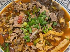 -粉吖吖·邵阳米粉(体育西路店)