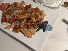 -碗中海·蒸汽海鲜·桑拿鸡(岭南天地店)