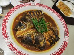 -老德州四合院·德州菜(天衢路店)