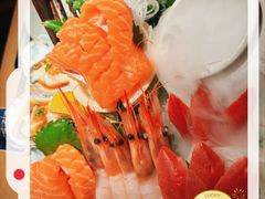 -阿吾罗·月咏精致日料(港汇恒隆广场店)