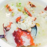 喜欢吃海鲜的宝子们绝对不能错过的一家超赞的海鲜大排档