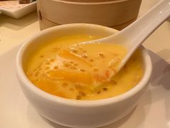 杨枝甘露-利苑酒家(合景国际金融广场店)