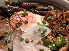 -Ameigo梅果·云贵川bistro(长宁来福士店)