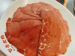 -巴邑火锅·鲜切牛肉(萧山银隆店)