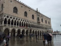 圣马可大教堂-圣马尔谷圣殿宗主教座堂