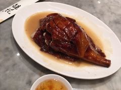 -镛记酒家