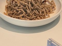 -望海湾鱼头泡饼·天津菜(空港店)