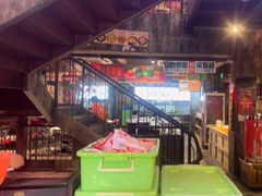 -五马集·海鲜·温州大牌档(黑金冠五马街十字路口店)