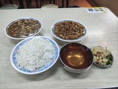 -王大妈清汤饸饹(白云社区店)