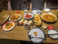 -那时新疆·若羌(经纬汇店)