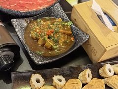-熹悟海鲜火锅·广式打边炉
