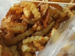 -段继美炸品店