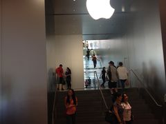 -Apple 零售店(Causeway Bay)