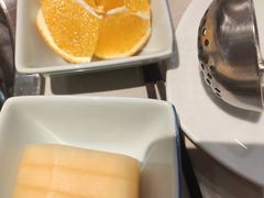 -浩爷羊蝎子火锅(望京店)