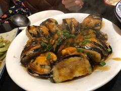 -晚归月亮湾私家菜(临邑路店)