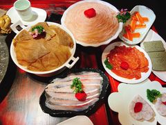 -重庆袁老四火锅(武进万达店)