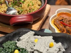 -蘑界·野生菌火锅(深业上城店)