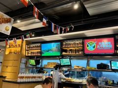 -木屋烧烤(龙岗龙城万科里店)