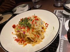 -黑手制面·Gentle Pasta(国金天地店)