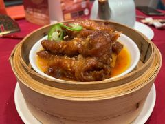 -北园酒家(小北路店)