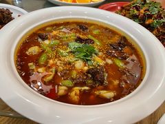 -九老汉·川渝江湖菜(合川路2店)