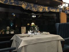 -火车头法国西餐厅