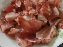 -马志善稀糊爛生熟肉店