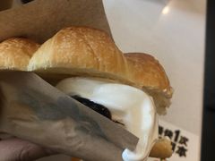 -麦当劳(四川北路店)