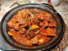 -南昌大饭店·非遗南昌菜(万寿宫店)