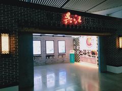 -上海旅游集散中心(万体站)