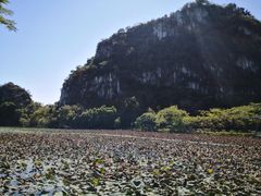 -星湖旅游景区七星岩