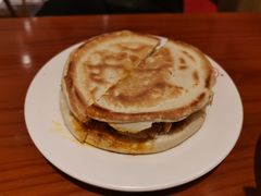 招牌肉馅饼-再回首(西关木塔巷店)
