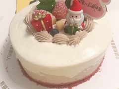 -熊猫不走蛋糕（同城送）(长沙店)