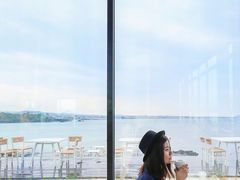 -Cafe Aewol Monsant