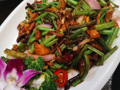 -东北大院·东北菜(三台子店)