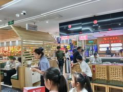 -食尚名肴自助涮烤