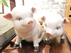-龍雨堂粤菜食府(福兴大厦店)